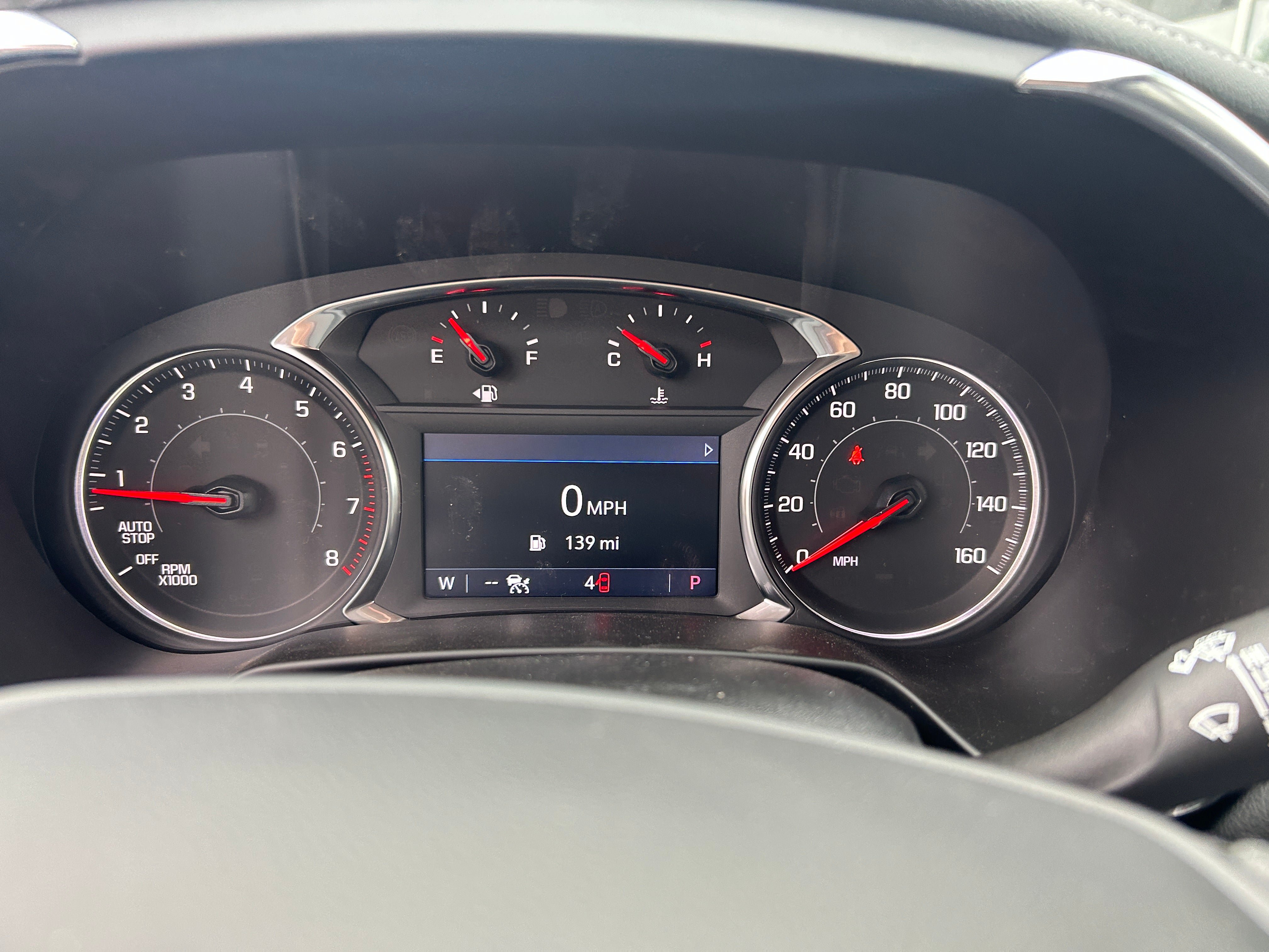 New 2026 Chevrolet Blazer LT w/ Convenience Package AWD/4WD image 19