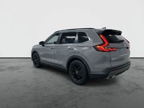 Used 2024 Honda CR-V Sport-L image 9