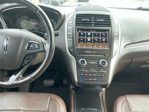 Used 2017 Lincoln MKC Black Label w/ Lincoln MKC Climate Package image 20