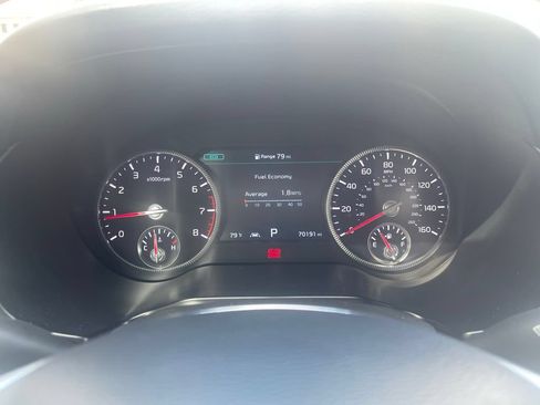 Used 2022 Kia Telluride SX w/ SX Prestige Package AWD/4WD image 20