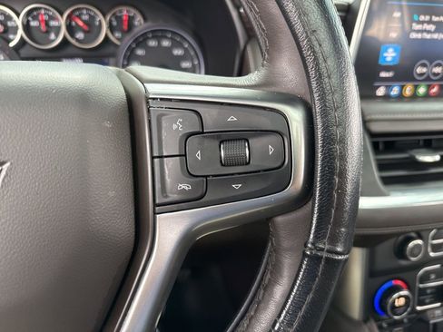 Used 2021 Chevrolet Tahoe LT w/ LT Signature Package image 39