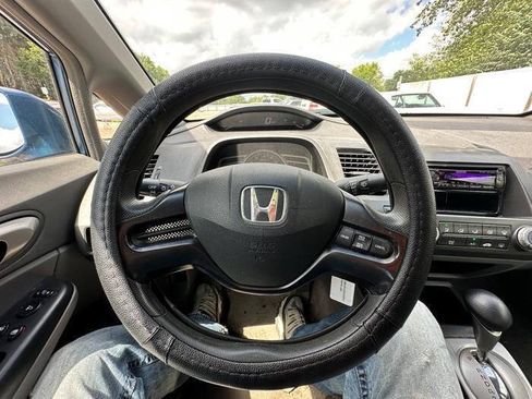 Used 2007 Honda Civic LX image 34