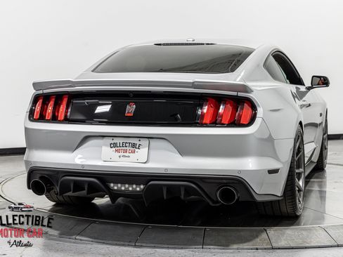 Used 2015 Ford Mustang GT Premium w/ GT Performance Package RWD image 18