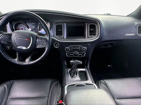 Used 2021 Dodge Charger SXT w/ Cold Weather Package image 15