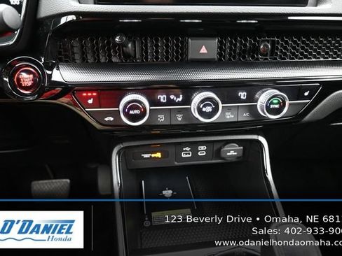 Used 2023 Honda CR-V EX-L image 32