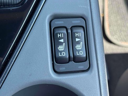 Certified 2025 Subaru Crosstrek 2.5i Limited AWD/4WD image 25