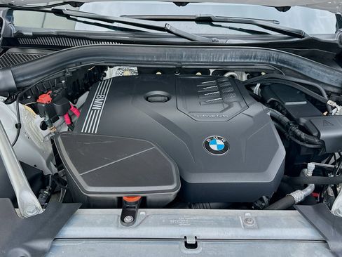 Used 2023 BMW X3 sDrive30i w/ Premium Package RWD image 27