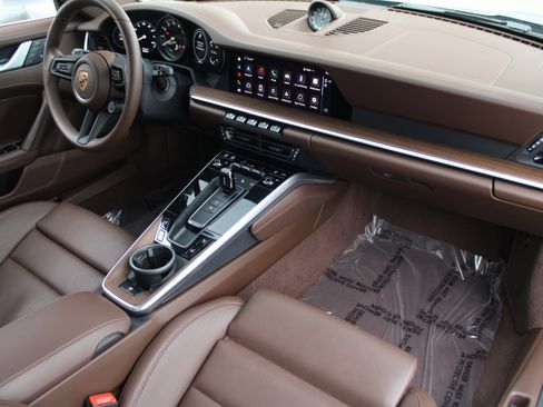 Certified 2024 Porsche 911 Carrera S image 29