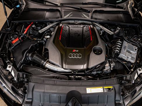 Used 2019 Audi RS 5 2.9T image 27