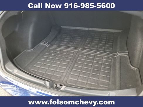 Used 2023 Tesla Model 3 Standard Range image 19