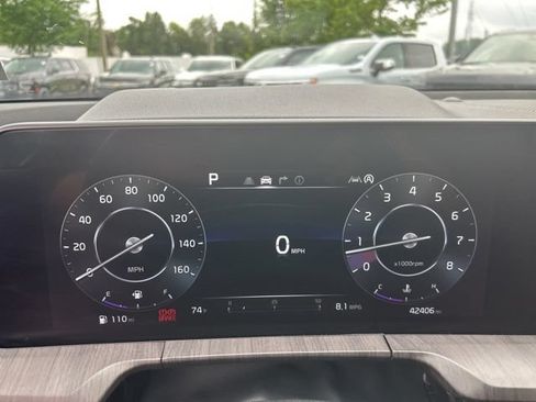 Used 2024 Kia Telluride SX Prestige AWD/4WD image 30