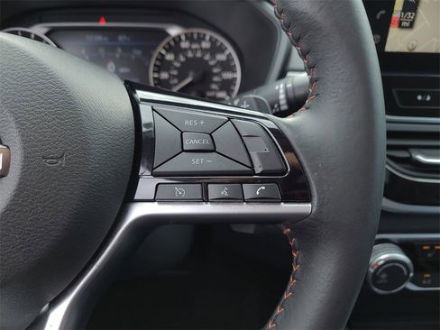 Certified 2023 Nissan Altima 2.5 SR w/ SR Premium Package image 28