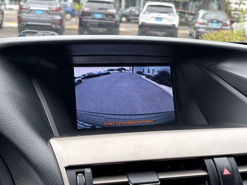 Used 2015 Lexus RX 350 F Sport w/ Navigation Package AWD/4WD image 22
