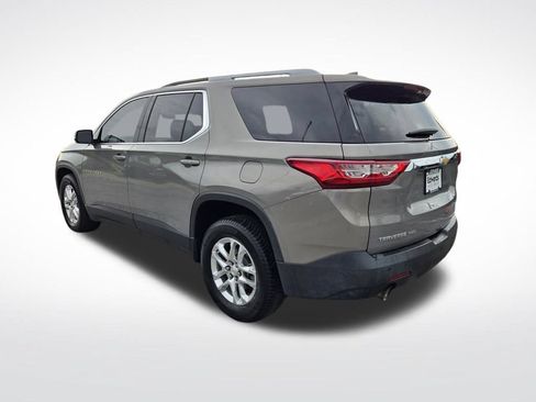 Used 2018 Chevrolet Traverse LT AWD/4WD image 6