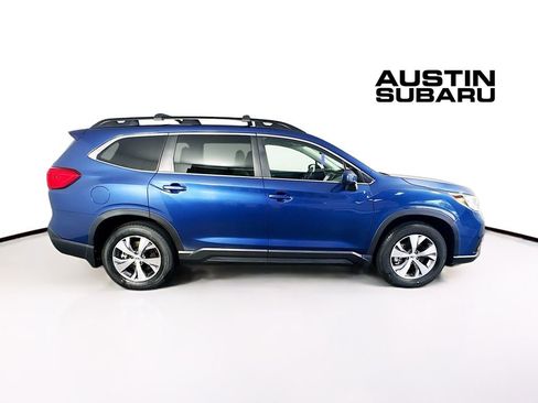 Used 2019 Subaru Ascent Premium w/ Popular Package #3 AWD/4WD image 8