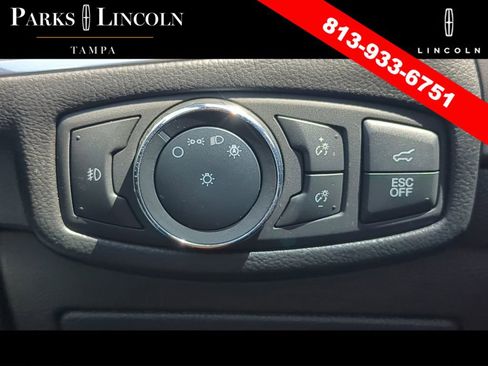 Used 2020 Ford Edge ST w/ Equipment Group 401A AWD/4WD image 27