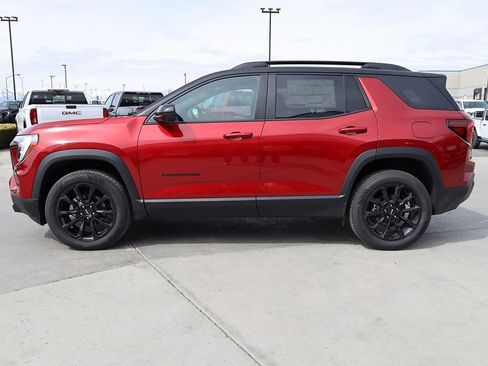 New 2025 GMC Terrain Elevation w/ Elevation Premium Package image 3