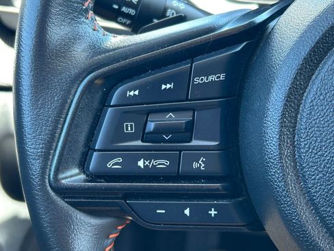 Used 2024 Subaru Crosstrek 2.5i Limited image 36