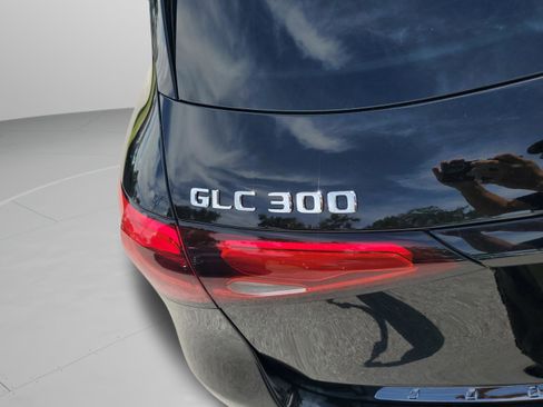 Certified 2026 Mercedes-Benz GLC 300 4MATIC image 34