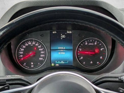 Used 2021 Mercedes-Benz Sprinter 2500 image 11