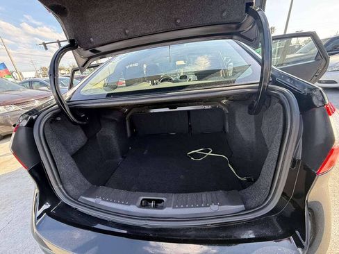 Used 2019 Ford Fiesta SE FWD image 17