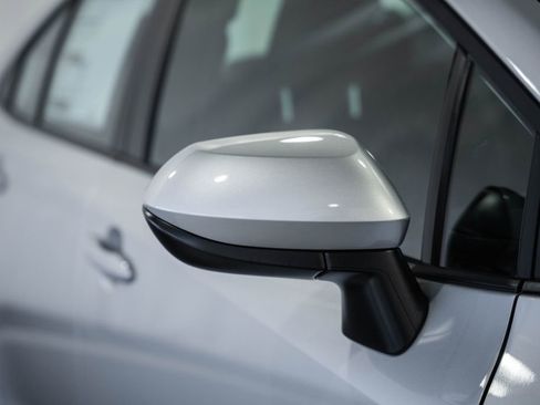 New 2026 Toyota Corolla LE image 11