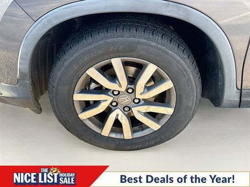 Used 2019 Honda Pilot EX-L image 13