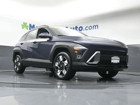 Used 2025 Hyundai Kona SEL image 29