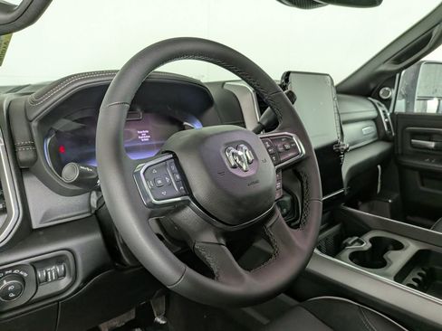 New 2026 RAM 3500 Laramie image 19