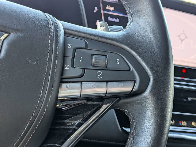 Certified 2023 Cadillac Escalade V AWD/4WD image 32