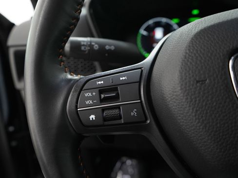 Used 2025 Honda CR-V Sport-L image 27