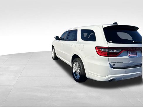 New 2026 Dodge Durango GT image 4