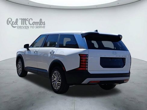 New 2026 Hyundai Palisade SE FWD image 3