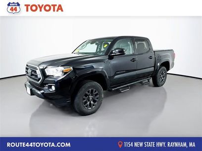 Used 2023 Toyota Tacoma SR5