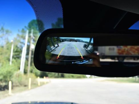 Used 2019 RAM 1500 Tradesman w/ Chrome Appearance Group image 14