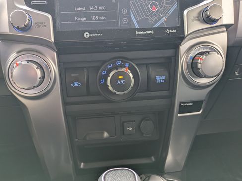 Used 2021 Toyota 4Runner SR5 image 20