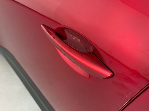 Used 2024 MAZDA CX-50 AWD 2.5 S w/ Premium Package image 12