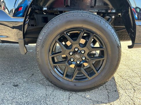 Certified 2024 Ford F150 STX w/ STX Black Appearance Package AWD/4WD image 11