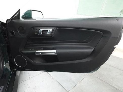 Certified 2019 Ford Mustang Bullitt w/ Bullitt Electronics Package RWD image 28