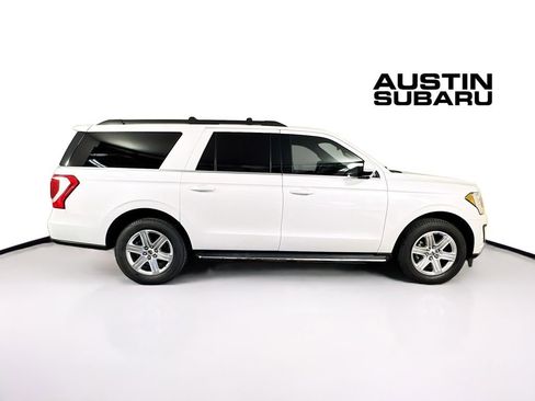 Used 2018 Ford Expedition Max XLT w/ Equipment Group 202A image 8