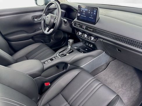 Used 2026 Honda HR-V EX-L image 37