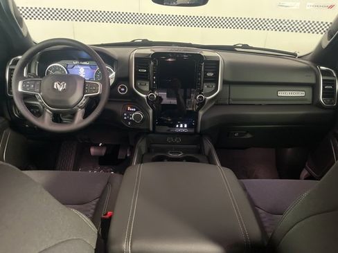 New 2026 RAM 1500 Big Horn image 19