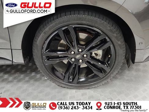 Used 2019 Ford Edge ST w/ Equipment Group 401A image 31