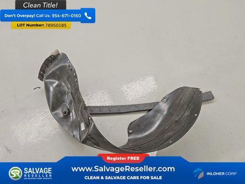 Used 2014 Ford Flex SE FWD image 17