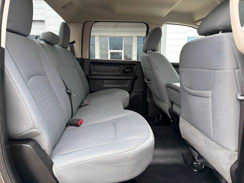 Used 2013 RAM 2500 Tradesman w/ Popular Equipment Group image 24