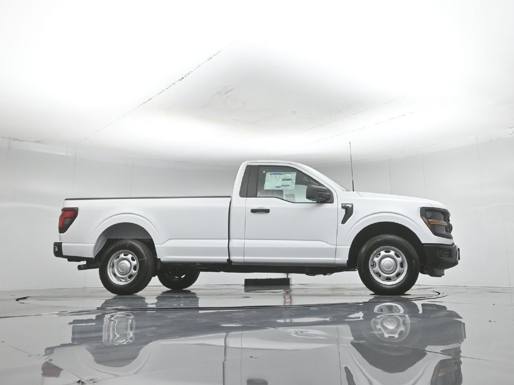 New 2026 Ford F150 XL RWD image 46