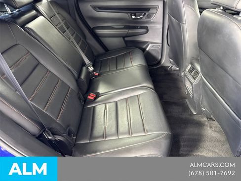 Used 2024 Honda CR-V Sport-L image 18