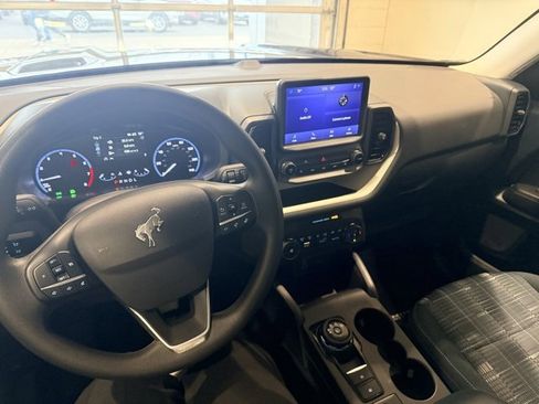 Used 2023 Ford Bronco Sport Heritage image 21