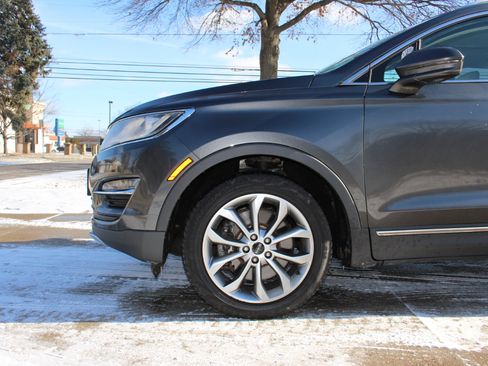 Used 2017 Lincoln MKC Select w/ Select Plus Package image 46