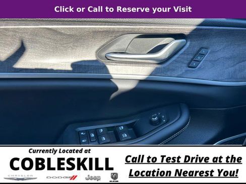 New 2024 Jeep Grand Cherokee Limited 4xe AWD/4WD image 22